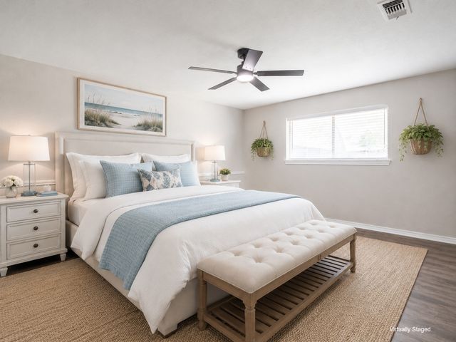 904 Lake Highlands Drive, Allen, TX 75002