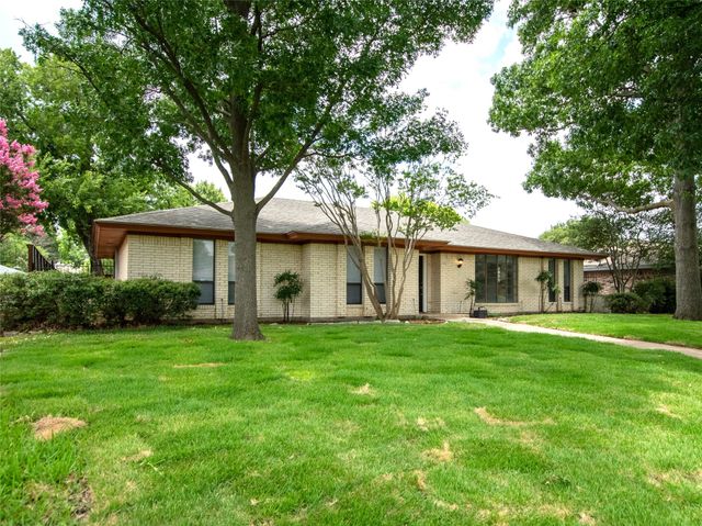 904 Lake Highlands Drive, Allen, TX 75002
