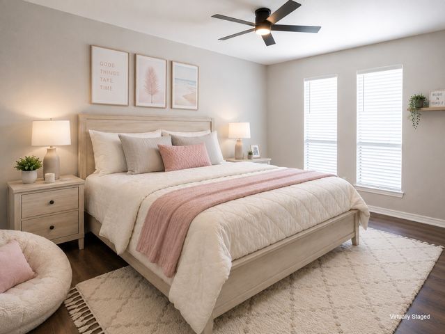 904 Lake Highlands Drive, Allen, TX 75002
