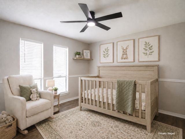 904 Lake Highlands Drive, Allen, TX 75002