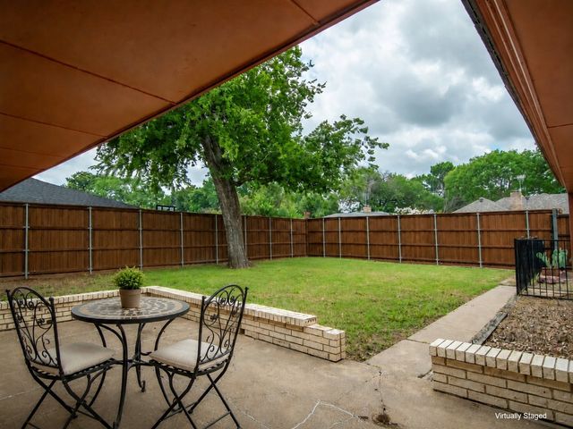 904 Lake Highlands Drive, Allen, TX 75002