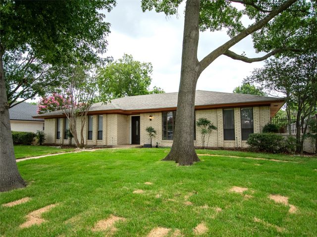904 Lake Highlands Drive, Allen, TX 75002