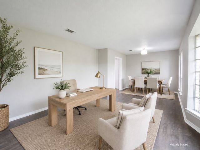 904 Lake Highlands Drive, Allen, TX 75002