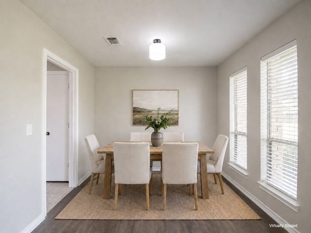 904 Lake Highlands Drive, Allen, TX 75002