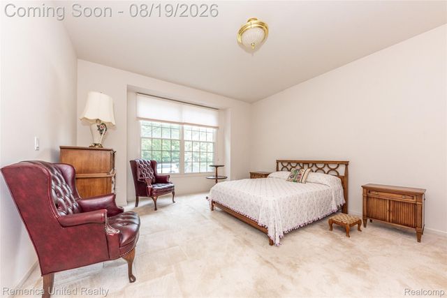 16766 Lochmoor Circle W, Northville Township, MI 48168