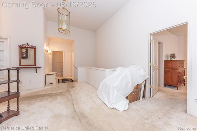 16766 Lochmoor Circle W, Northville Township, MI 48168