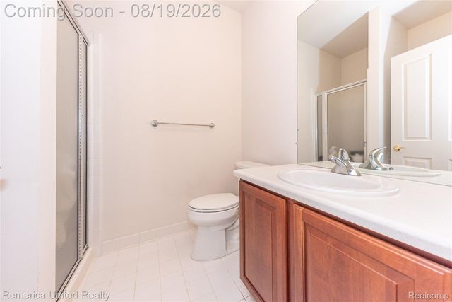 16766 Lochmoor Circle W, Northville Township, MI 48168