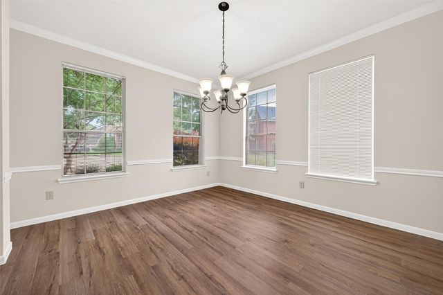 15826 Cade Court, Houston, TX 77095