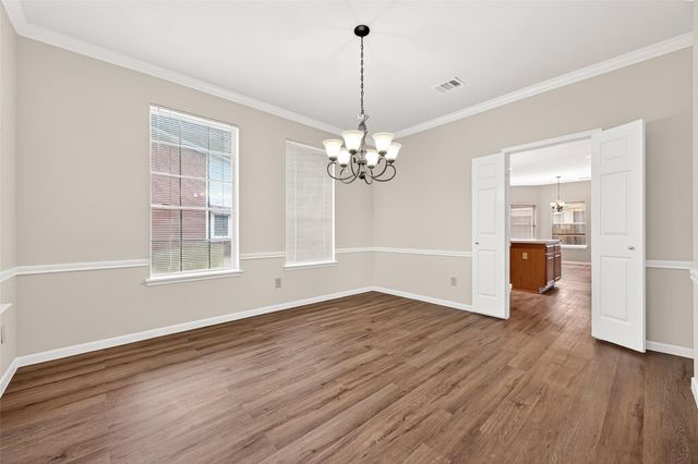 15826 Cade Court, Houston, TX 77095
