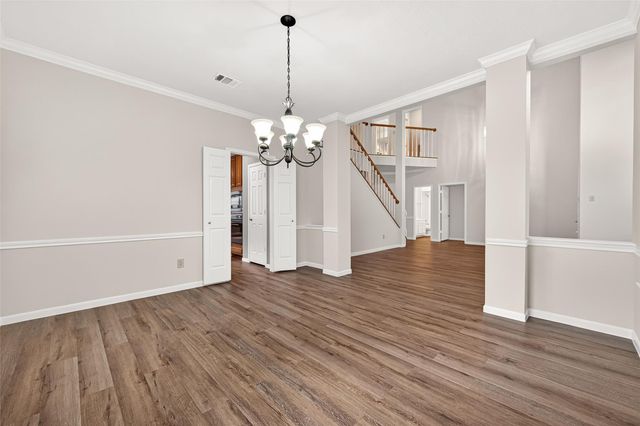15826 Cade Court, Houston, TX 77095