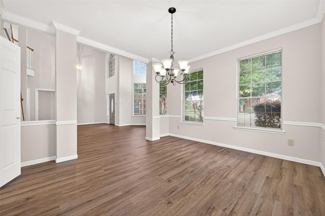 15826 Cade Court, Houston, TX 77095