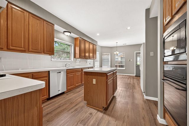 15826 Cade Court, Houston, TX 77095