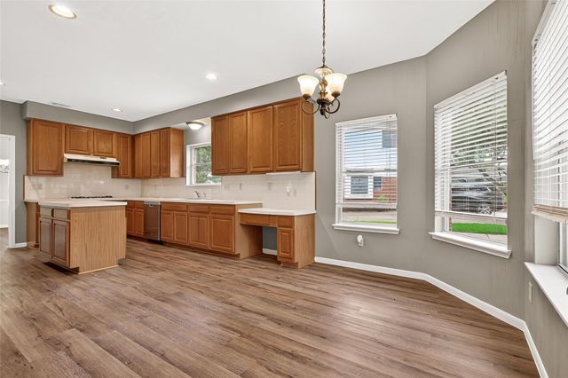 15826 Cade Court, Houston, TX 77095