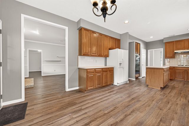 15826 Cade Court, Houston, TX 77095