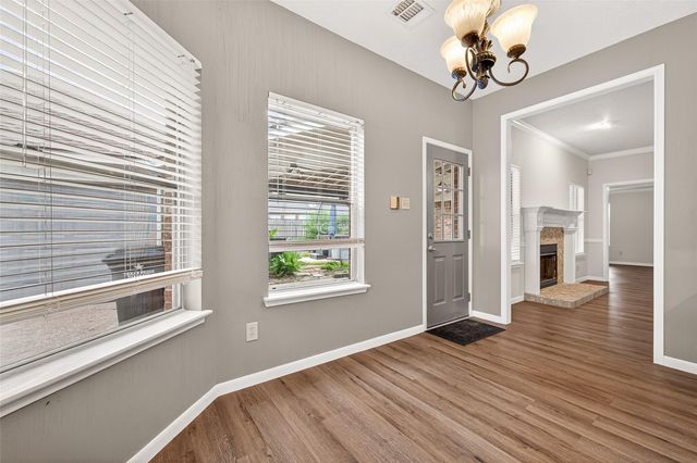 15826 Cade Court, Houston, TX 77095