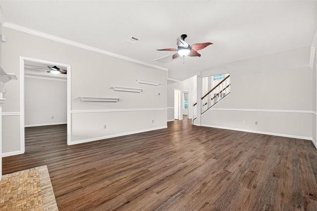 15826 Cade Court, Houston, TX 77095