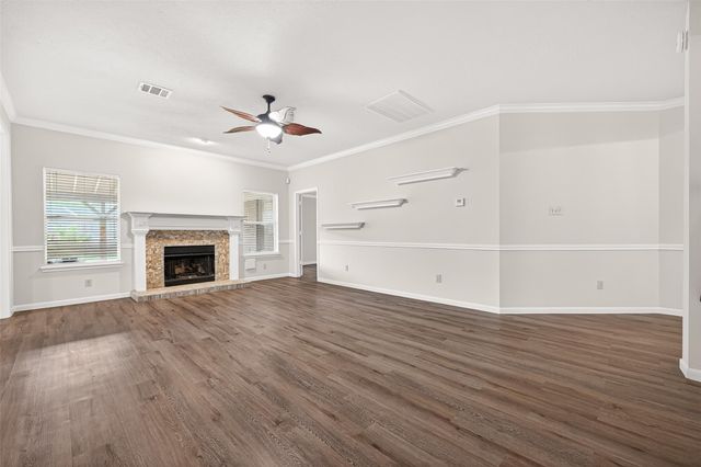 15826 Cade Court, Houston, TX 77095