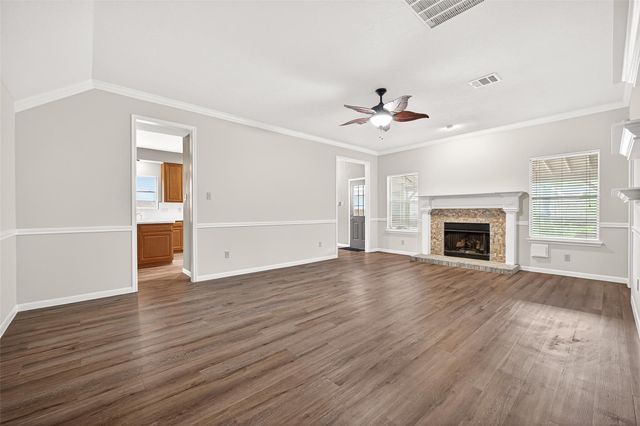 15826 Cade Court, Houston, TX 77095