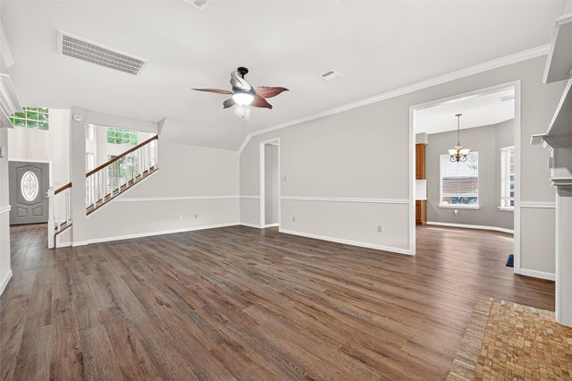 15826 Cade Court, Houston, TX 77095