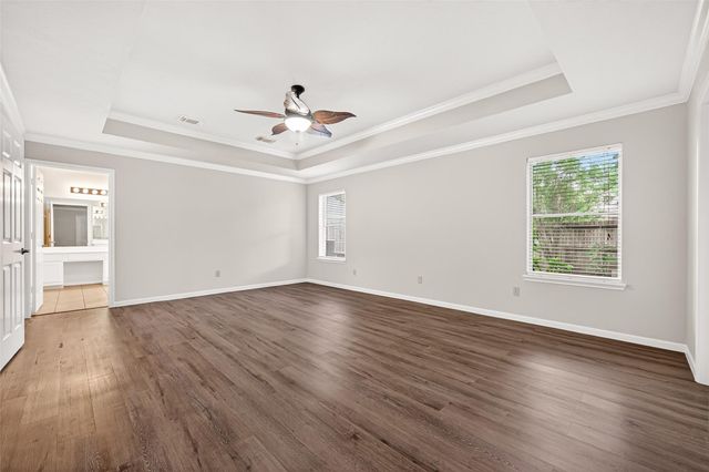 15826 Cade Court, Houston, TX 77095