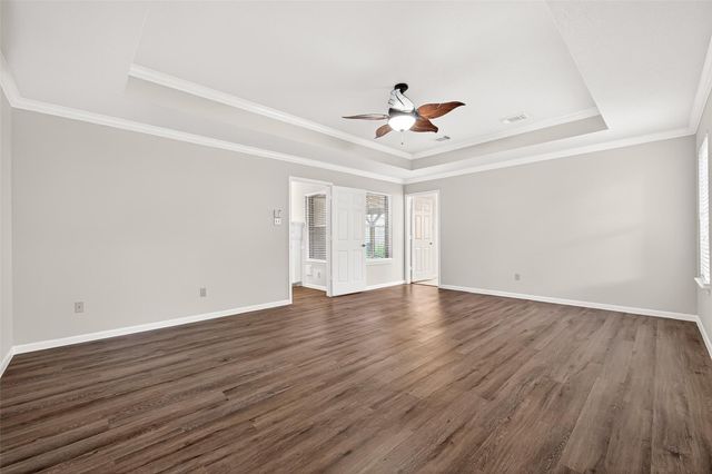 15826 Cade Court, Houston, TX 77095