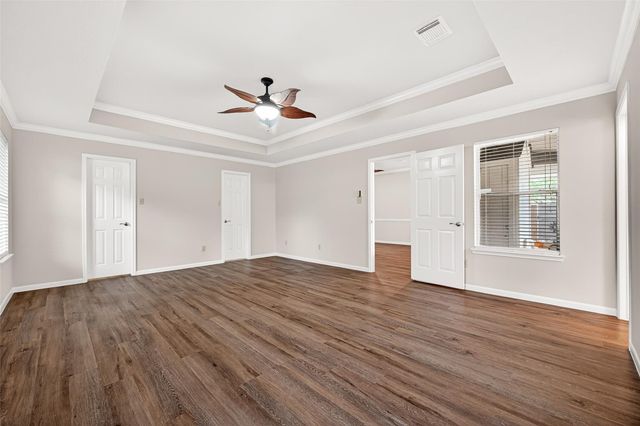 15826 Cade Court, Houston, TX 77095