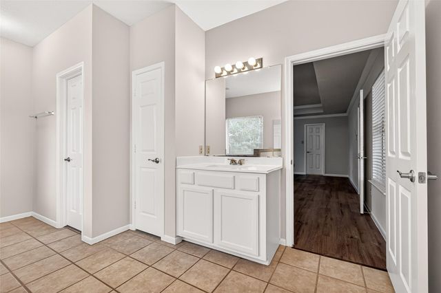 15826 Cade Court, Houston, TX 77095