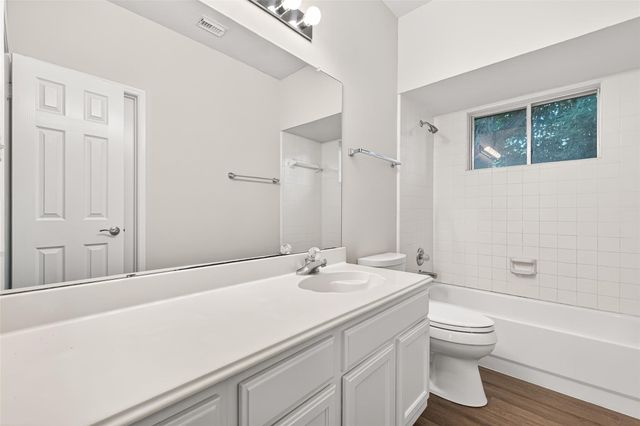 15826 Cade Court, Houston, TX 77095