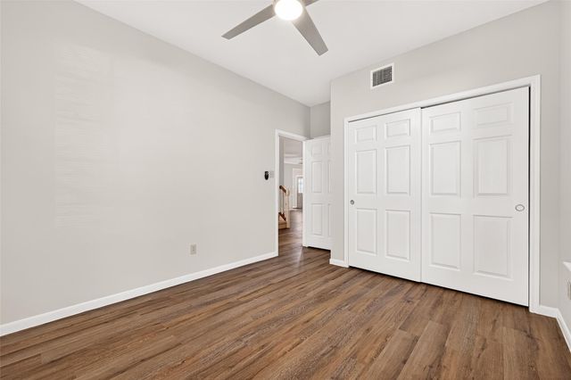 15826 Cade Court, Houston, TX 77095