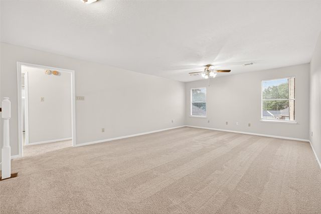 15826 Cade Court, Houston, TX 77095