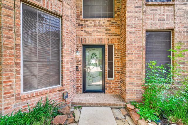 15826 Cade Court, Houston, TX 77095