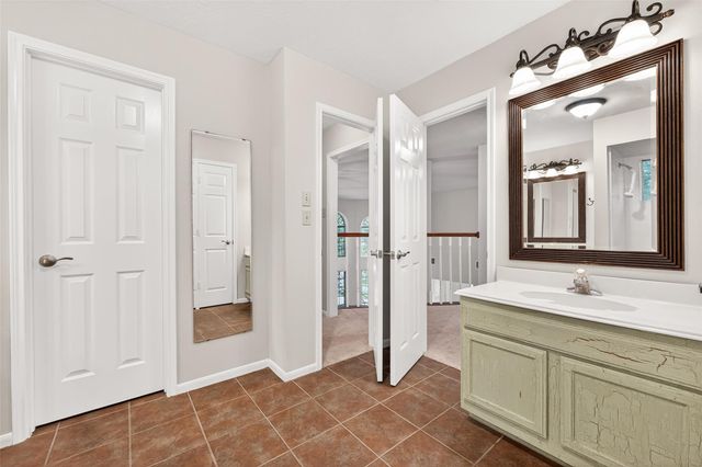 15826 Cade Court, Houston, TX 77095