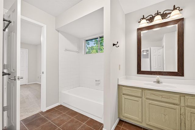 15826 Cade Court, Houston, TX 77095