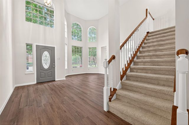 15826 Cade Court, Houston, TX 77095