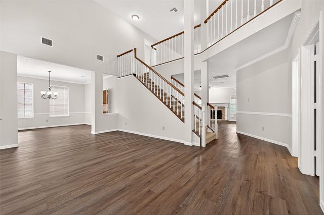 15826 Cade Court, Houston, TX 77095