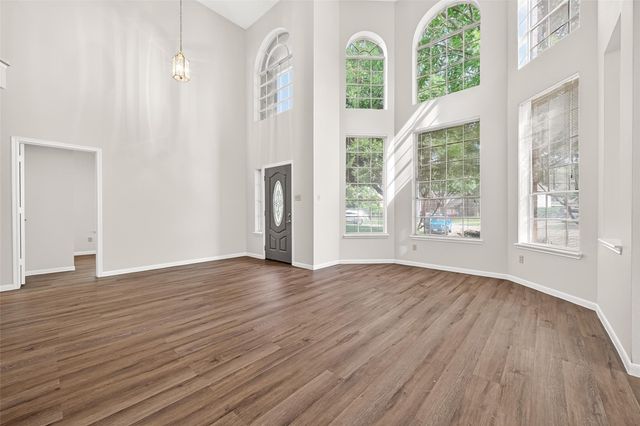 15826 Cade Court, Houston, TX 77095
