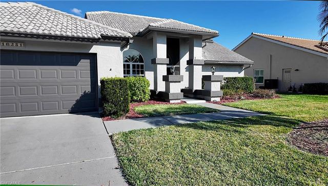 16251 Kelly Woods DR, Fort Myers, FL 33908