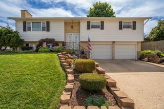 1414 Belvo Road, Miamisburg, OH 45342