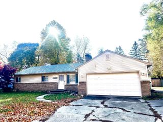 2353 Hulett Road, Okemos, MI 48864