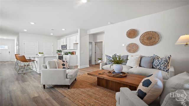 409 Flat Rock Trace, Port Wentworth, GA 31407