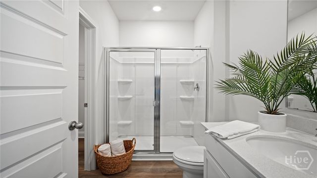 409 Flat Rock Trace, Port Wentworth, GA 31407