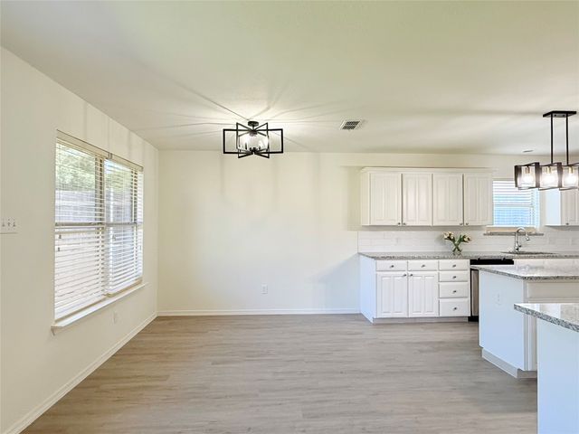 8050 Jolie Drive, Fort Worth, TX 76137