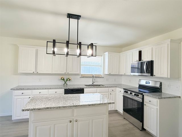 8050 Jolie Drive, Fort Worth, TX 76137