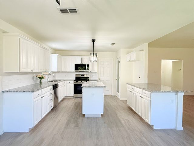 8050 Jolie Drive, Fort Worth, TX 76137