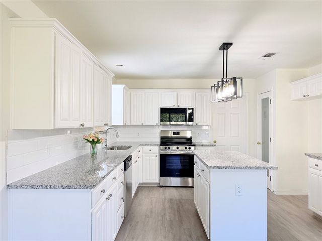 8050 Jolie Drive, Fort Worth, TX 76137