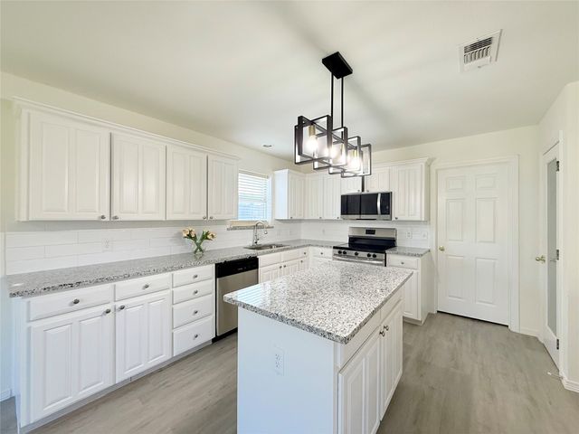 8050 Jolie Drive, Fort Worth, TX 76137