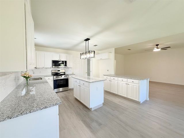 8050 Jolie Drive, Fort Worth, TX 76137