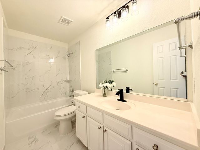 8050 Jolie Drive, Fort Worth, TX 76137