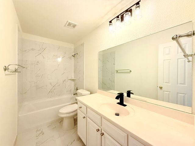 8050 Jolie Drive, Fort Worth, TX 76137
