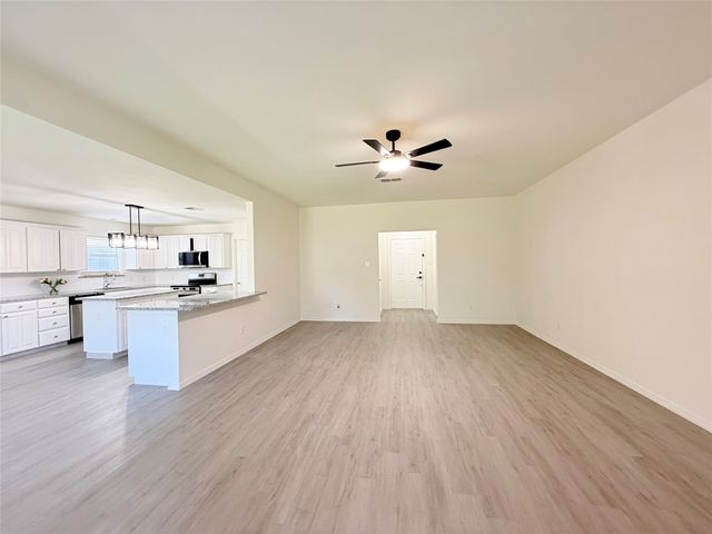 8050 Jolie Drive, Fort Worth, TX 76137